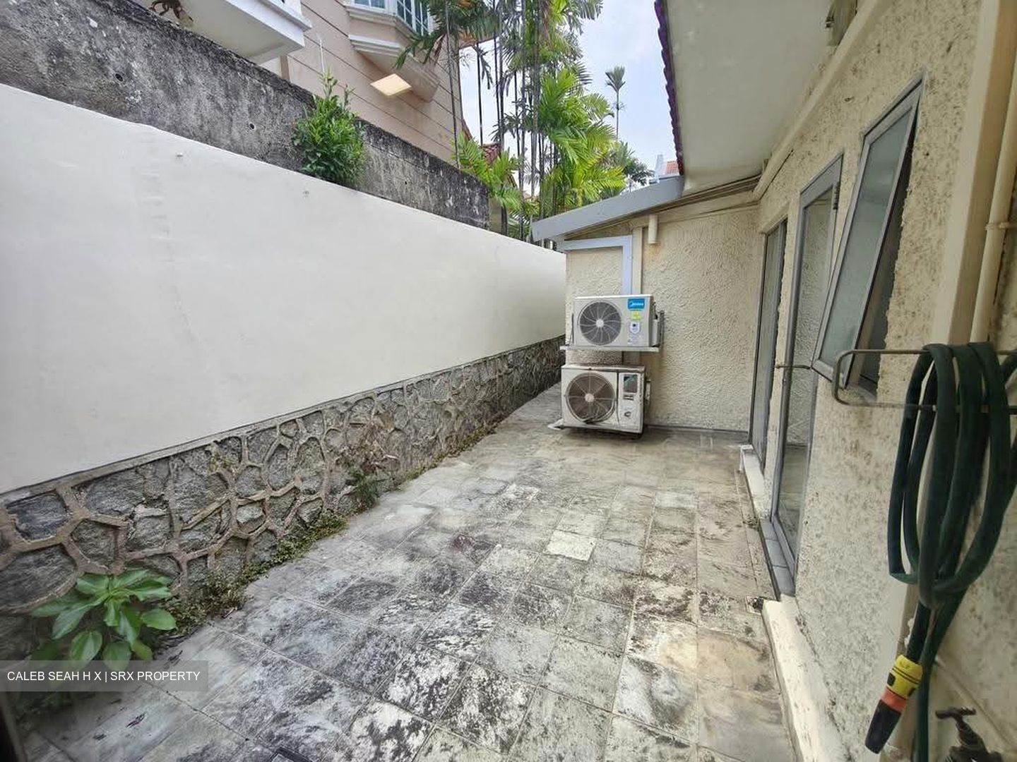 Serangoon Garden Estate (D19), Detached #613535381